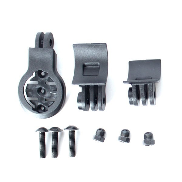 BMC ICS Garmin GoPro Mount Set