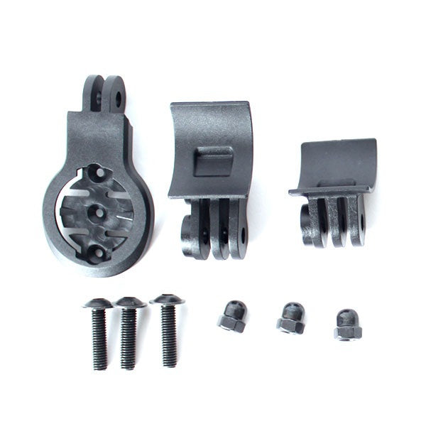 BMC ICS Garmin GoPro Mount Set