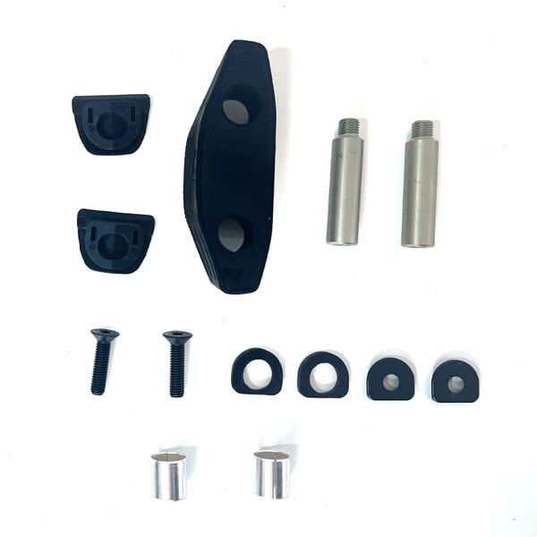 BMC URS MTT Kit