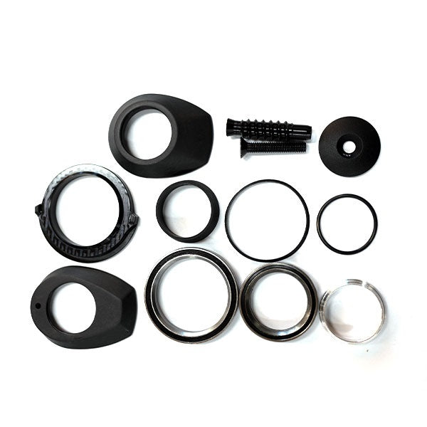 BMC Part URS Headset