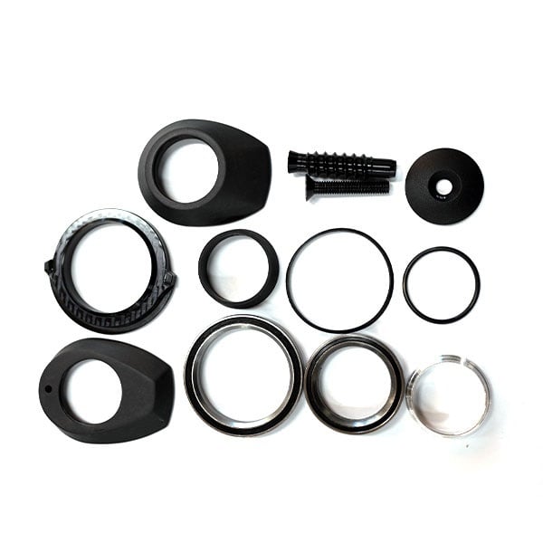 BMC Part URS Headset