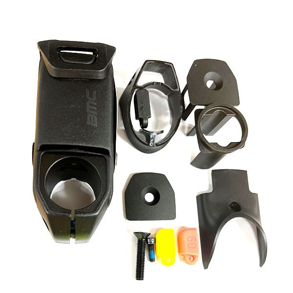 BMC ICS2 MTT Stem