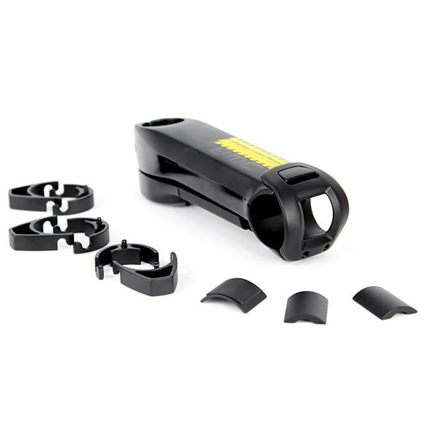 BMC ICS Stem