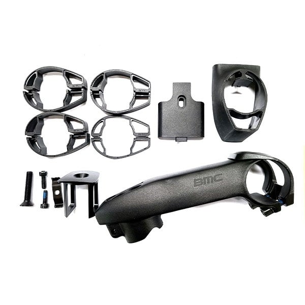 BMC Stem ICS2