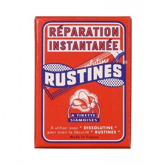 Rustines Patch Kit #1