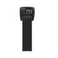 Abus Folding Lock Bordo 6000c Combo 90cm