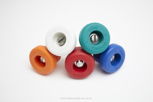 Rustines Contructeur Rubber Bar Plugs