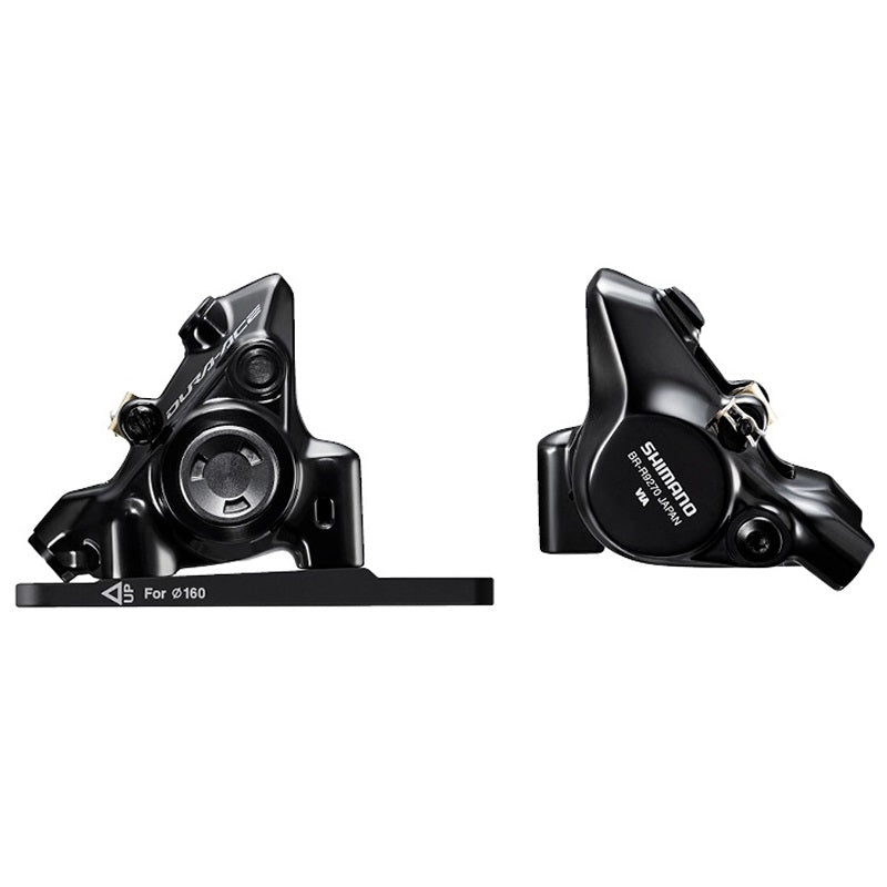 Shimano Dura-Ace BR-R9270 Disc Brake Caliper