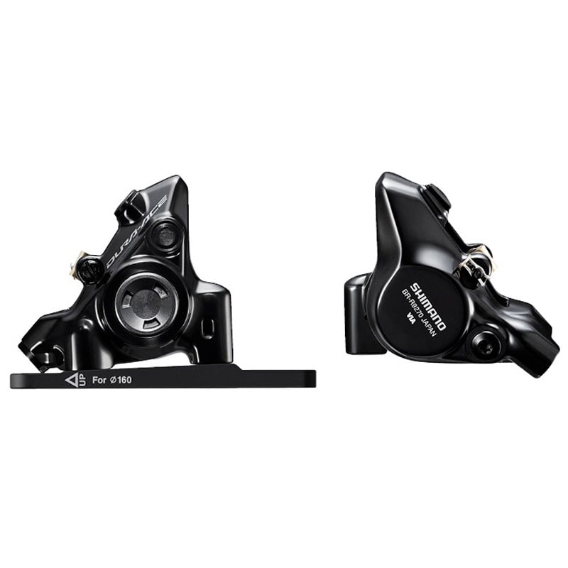 Shimano Dura-Ace BR-R9270 Disc Brake Caliper