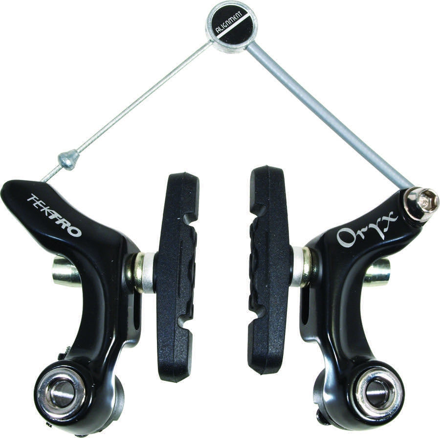 TEKTRO ORIX 992A CANTILEVER BLACK BRAKE