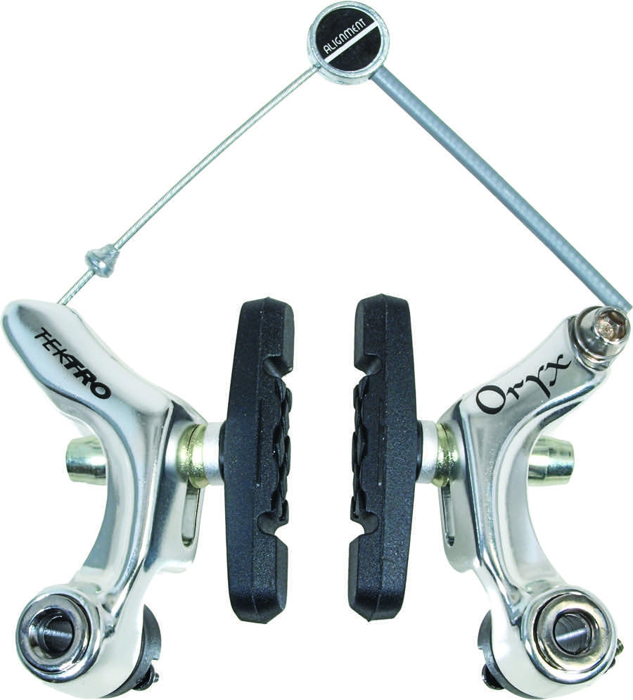 TEKTRO ORIX 992A CANTILEVER SILVER BRAKE