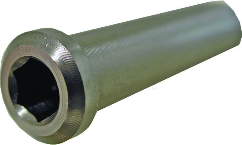WHMFG 30MM CENTER EACH BRAKE PART NUT