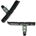 KOOL STOP BRAKE PAD BMX THREADED BLK BMX