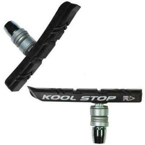 KOOL STOP BRAKE PAD BMX THREADED BLK BMX