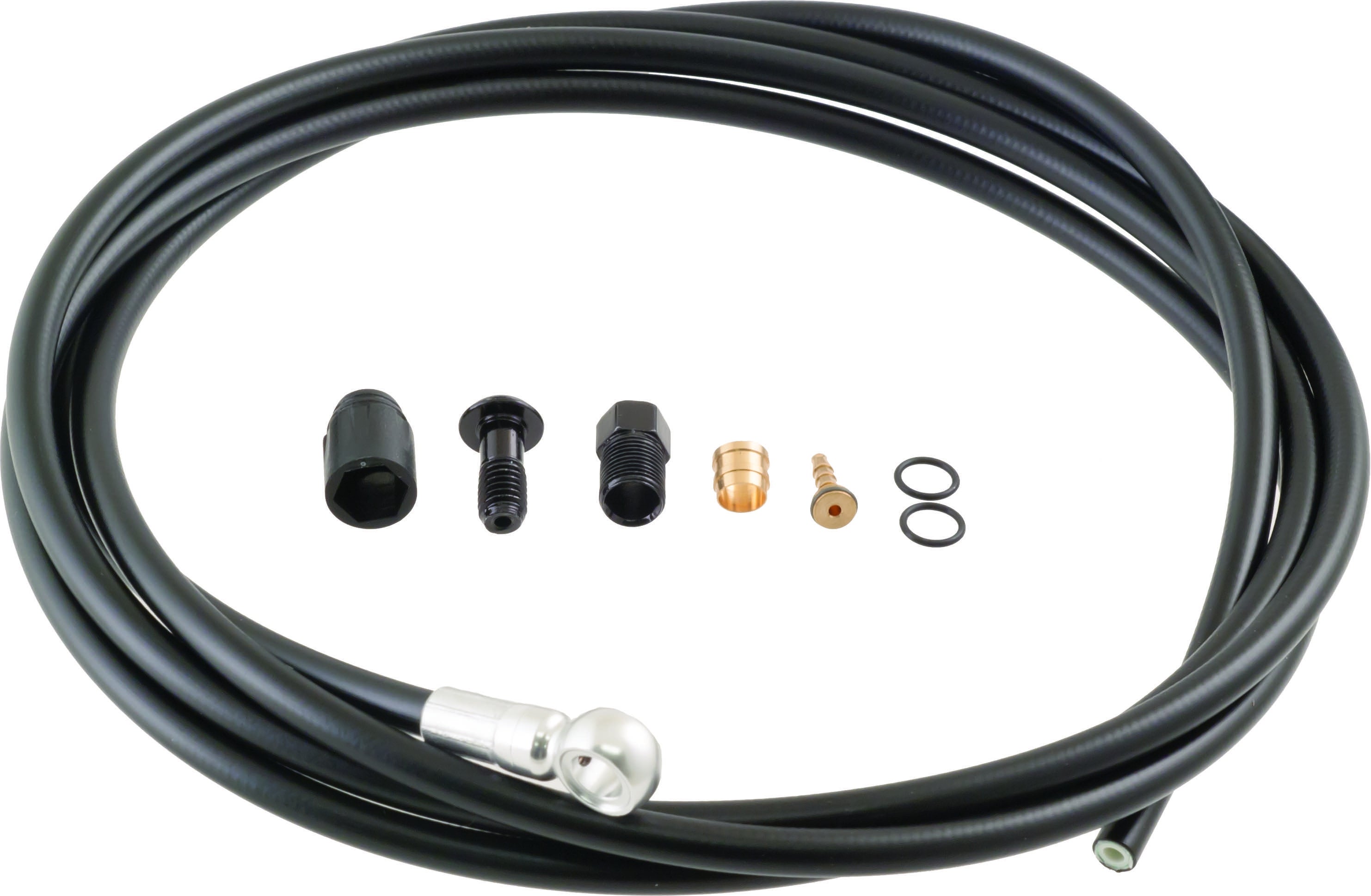 TEKTRO BANJO STYLE 1600MM BRAKE DISC HOSE