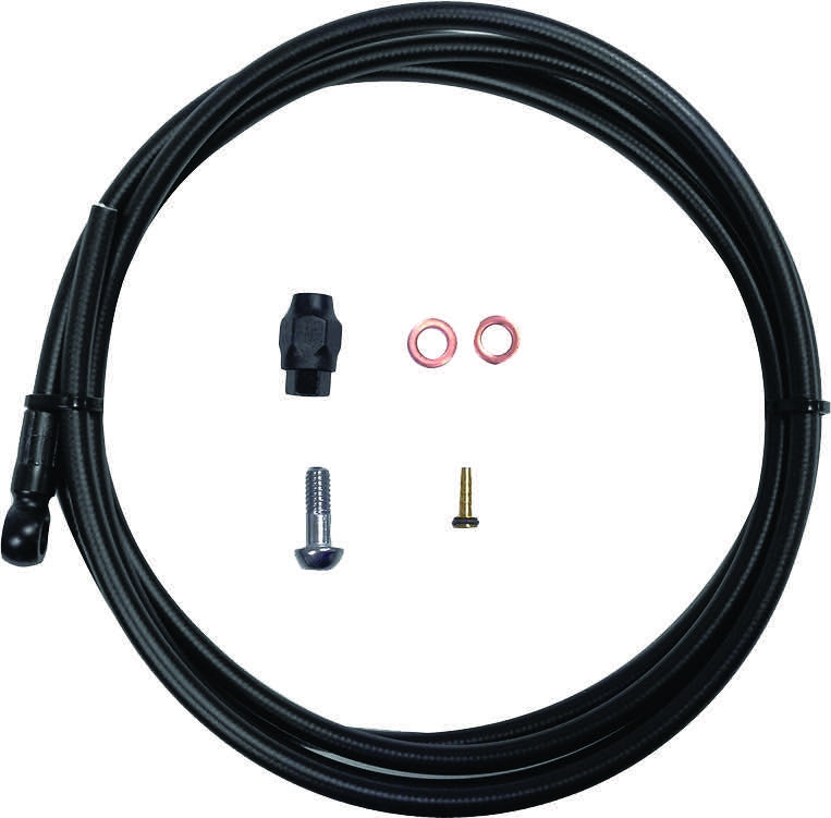 TRP KIT 2000MM BRAKE DISC HOSE