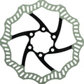 TRP HY/RD-SPYRE 140MM BLACK BRAKE DISC ROTOR