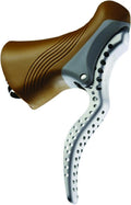 BRAKE LEVER ROAD PR CALIPER/MINI V-BRK GUM/SIL TRP RRL-SR
