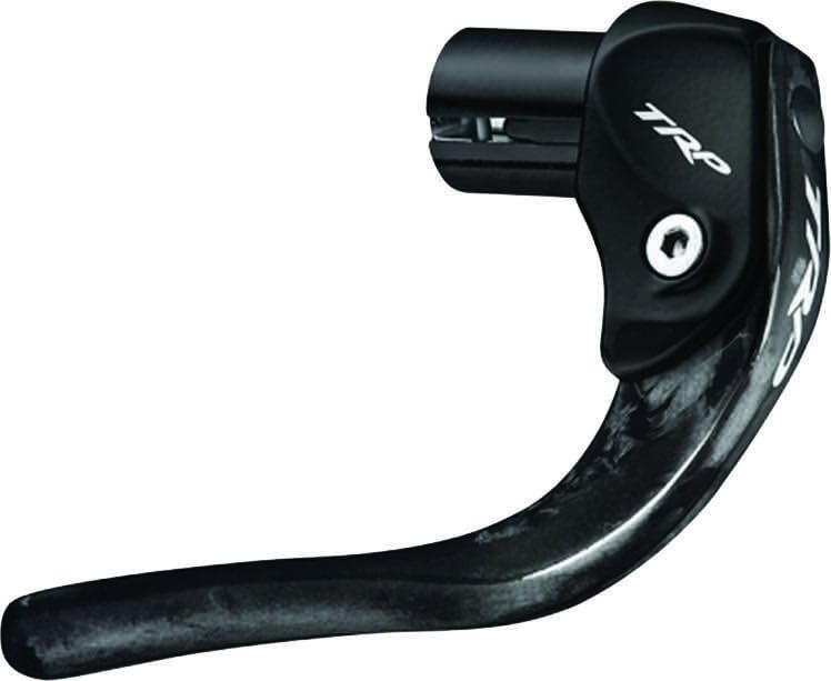 BRAKE LEVER TT PR CRB TRP RL970