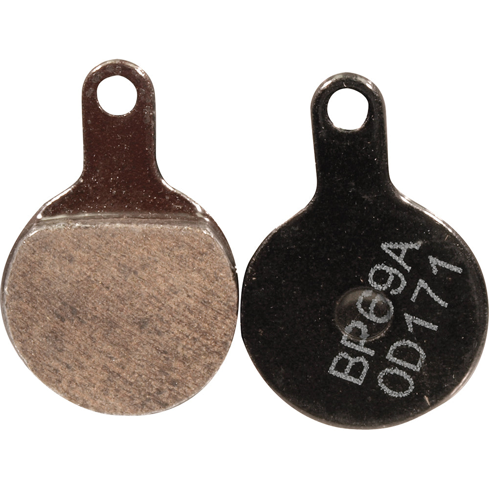BRAKE PAD DISC Novela IOX.11 Tektro
