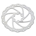 Tektro Tr-1 160Mm 6-Bolt Brake Disc Rotor