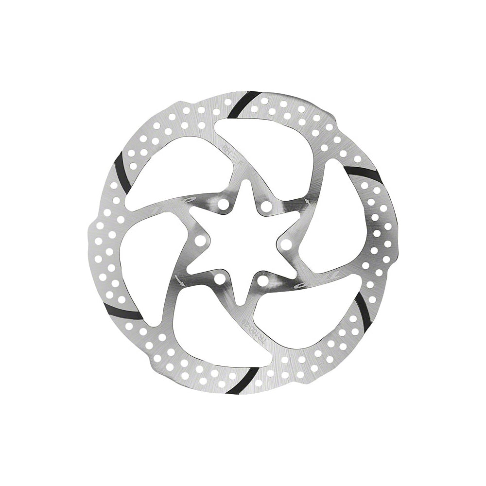 TRP 140-29 6 Bolt 140mm Stainless Steel Brake Disc Rotor