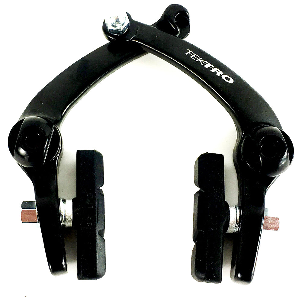 Tektro 907AR Rear Black Brake MX U