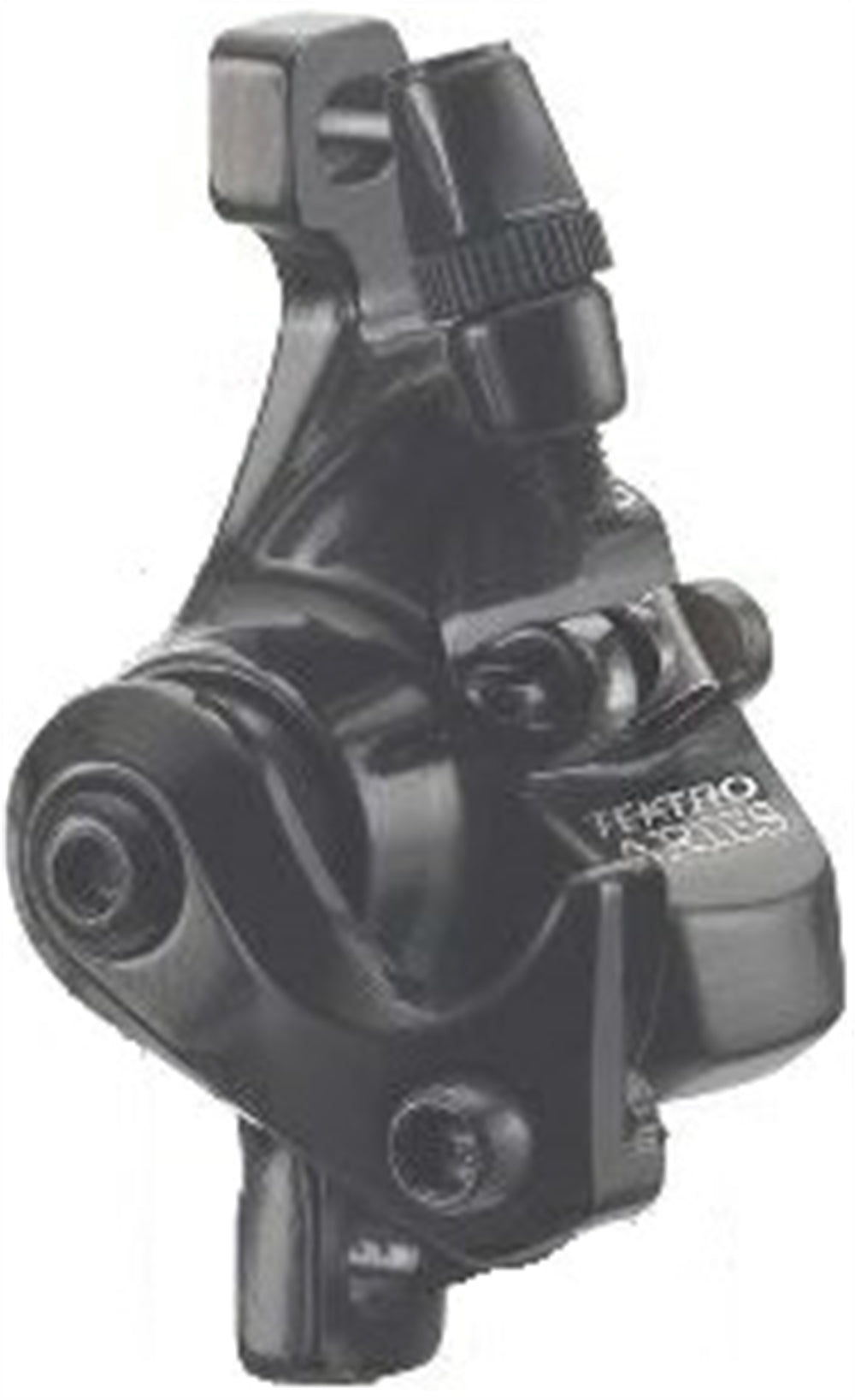 Tektro Aries MD-300 Mechanical Brake Disc Caliper