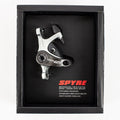TRP Spyre MD-C605SLC Road/CX Mech. Brake Disc Caliper