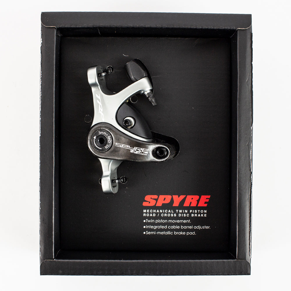 TRP Spyre MD-C605SLC Road/CX Mech. Brake Disc Caliper