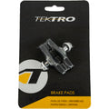 Brake Pad Road Black 55mm Adjustable Angle Tektro P473