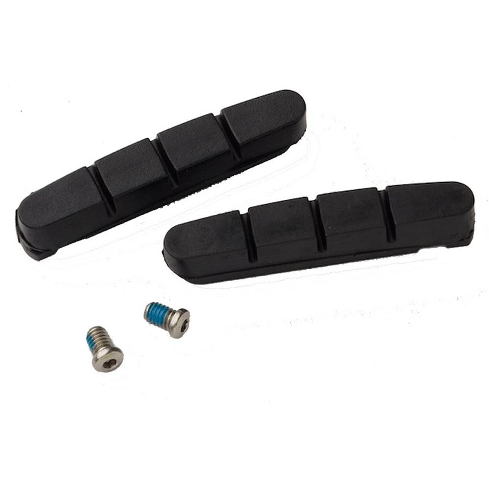 AVID SHORTY BRAKE PAD INSERTS PAIR