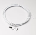 AVID HOSE KIT-XX/JUICY 5&7 200cm WHT