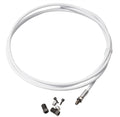 AVID HOSE KIT-ELIXIR 5/CR/X0/CR MAG 200cm WHT