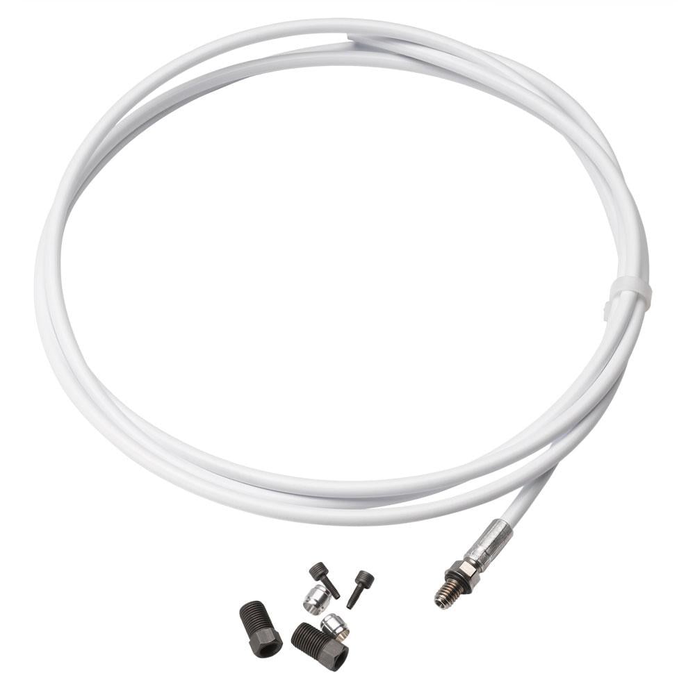 AVID HOSE KIT-ELIXIR 5/CR/X0/CR MAG 200cm WHT