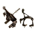 SRAM APEX BRAKE CALIPER SET BLACK