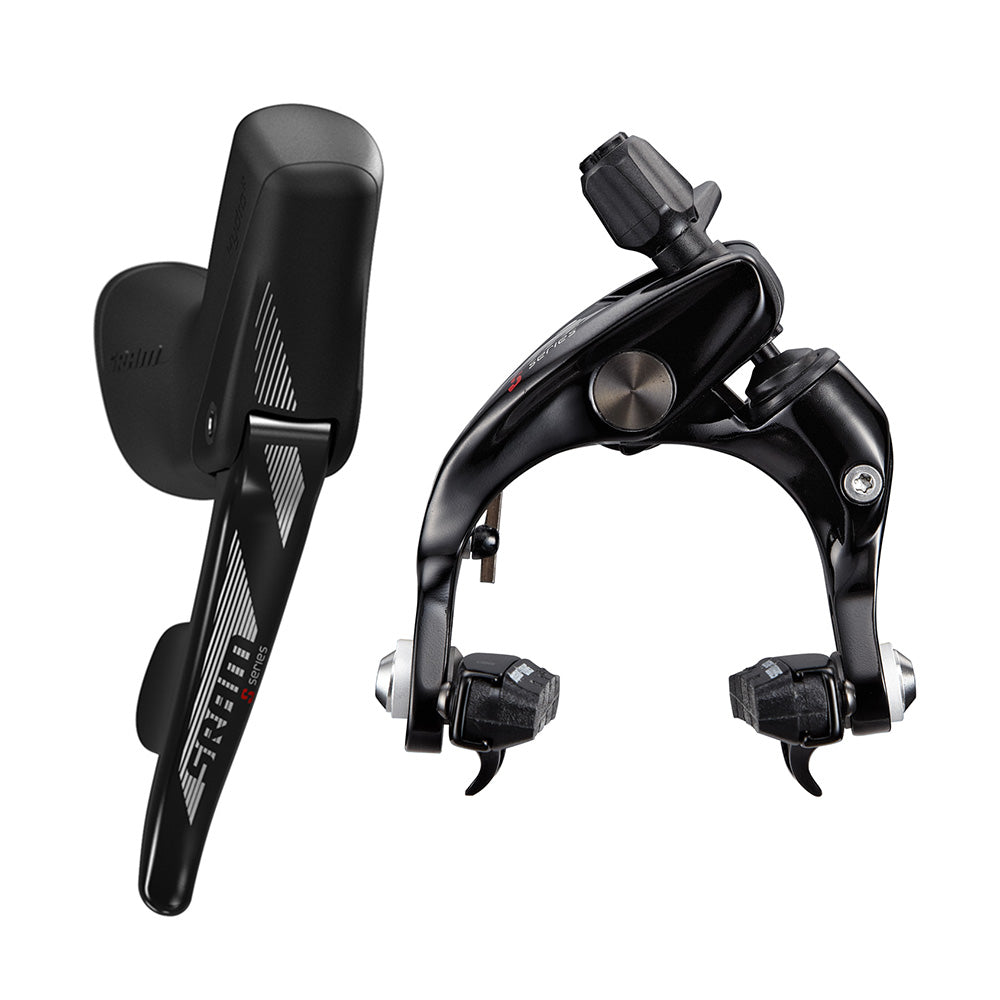 SRAM S700 FT HYDRO ROAD RIM BRAKE 2SP