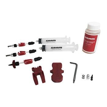 SRAM DOT5.1 BRAKE BLEED KIT
