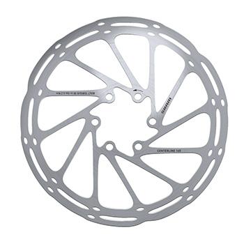AVID CENTERLINE ROTOR 140mm