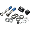 AVID POST SPACER 20S TIT25 STD BOLTS