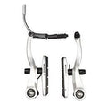 TEKTRO M730 V-BRAKE SILVER