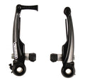 TEKTRO M530 V-BRAKE BLACK OEM PACKAGING
