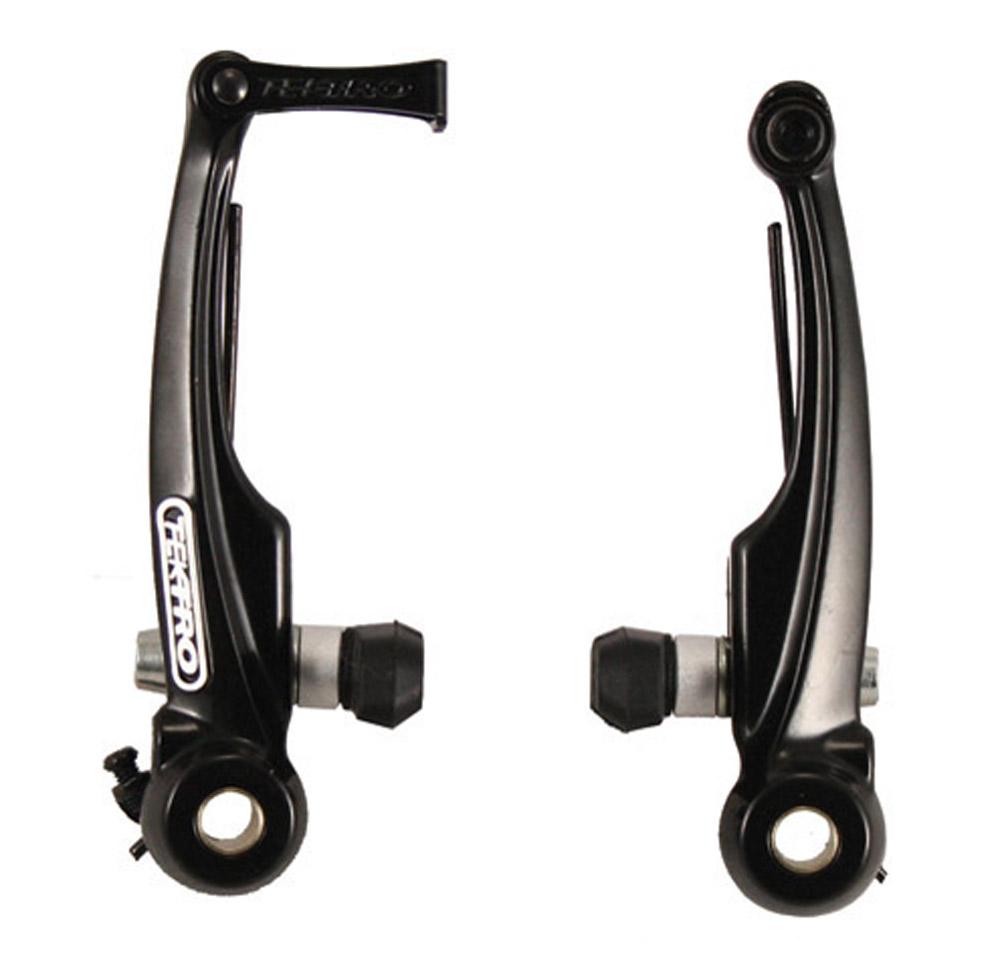 TEKTRO M530 V-BRAKE BLACK OEM PACKAGING