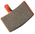 CLARKS DISC PADS HAYES TRIAL ORGANIC