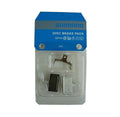 SHIMANO BR-M985 G01A RESIN PAD & SPRING
