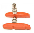 KOOL STOP SUPRA 2 THREADED SALMON
