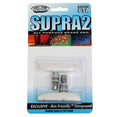 KOOL STOP SUPRA 2 THREADED WHITE
