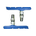 KOOL STOP THINLINE THREADED BLUE