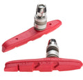 KOOL STOP THINLINE THREADED RED