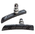 KOOL STOP MTN THREADED BLACK